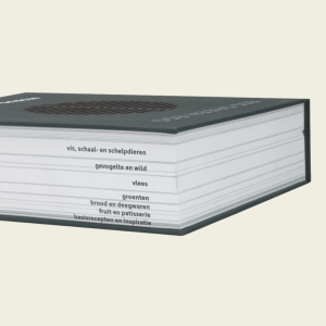 Modus Operandi cookbook