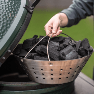 Steel Fire Bowl