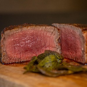 Simmental Tournedos