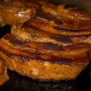 Thick meat ribs LIVAR