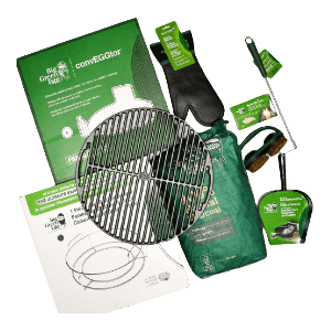 BGE Large Basic Starter Package