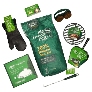 BGE Mini Starter Package