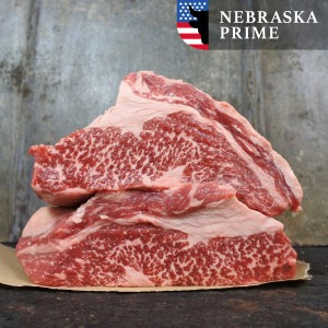 Brisket (pecho) Flat Black Angus USA