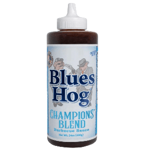 Blues Hog Champions Blend Sauce