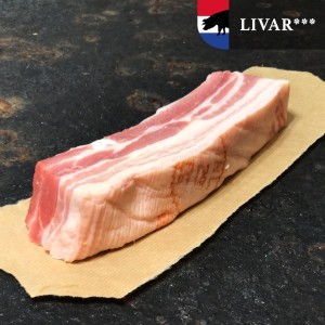 Dikke vleesribben LIVAR