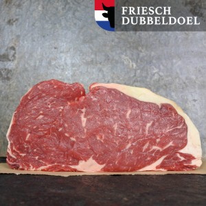 Entrecote dry aged Holstein NED