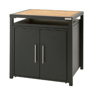 Expansion Cabinet