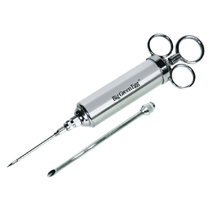 Flavour Injector