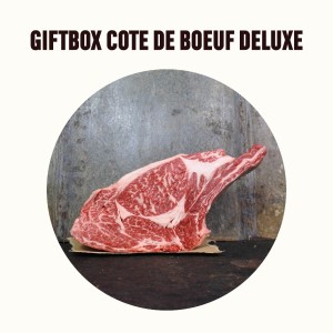 GIFT BOX Cote du Boeuf Deluxe