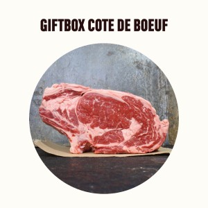 GIFT BOX Cote du Boeuf