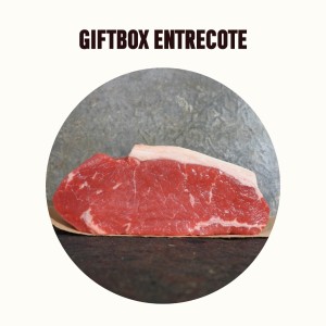 GIFT BOX Entrecote