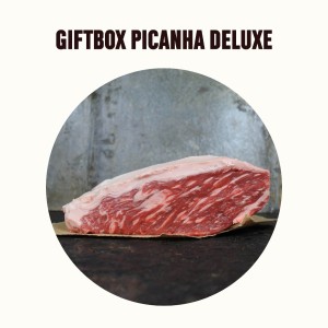 GIFT BOX Picanha Deluxe