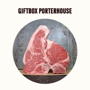 GIFT BOX Porterhouse