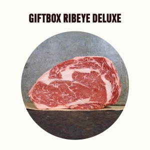 GIFT BOX Ribeye Deluxe