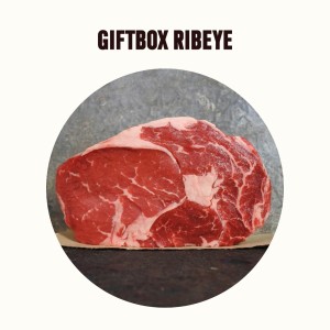 GIFT BOX Ribeye