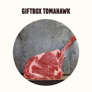 GIFT BOX Tomahawk