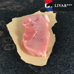 Hamlappen LIVAR