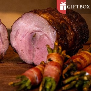 Vleespakket populair