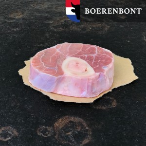 kalfsschenkel