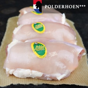 Kipdijfilet Polderhoen