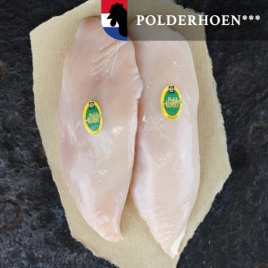 Kipfilet Polderhoen