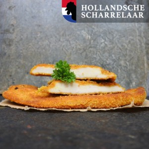 kipschnitzel scharrel