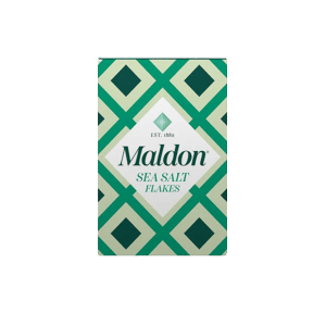 Maldon Sea Salt Flakes