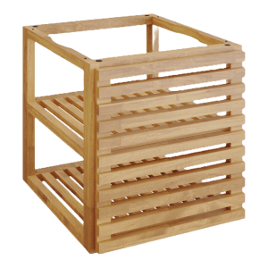 OFYR Storage Insert PRO met 1 deur Small