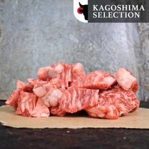 Japanese Wagyu Tenderloin Tips Kagoshima A5+ BMS12