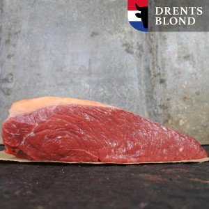 picanha blonde d'aquitaine