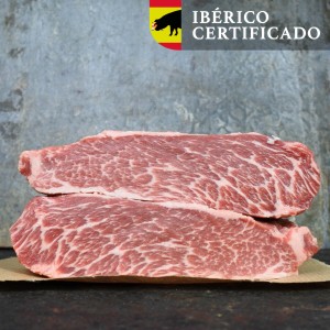 Presa Iberico