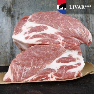 BBQ procureur Livar