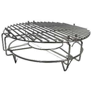 Multi level cooking (all sizes)