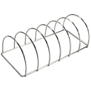 Sparerib rack Keij
