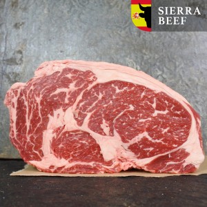 Dry Aged Ribeye Avilena Negro Iberica