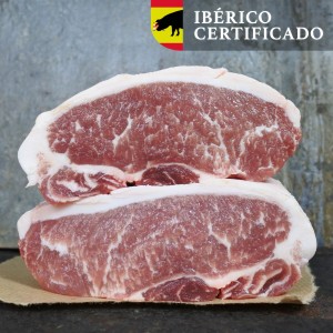 Ruglende Iberico