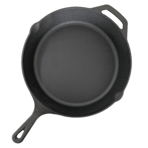 Keij Skillet 30 cm -per piece