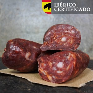 Iberico spianata romana