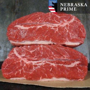 Sukadebraadstuk Black Angus USA