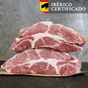 Tapilla Iberico