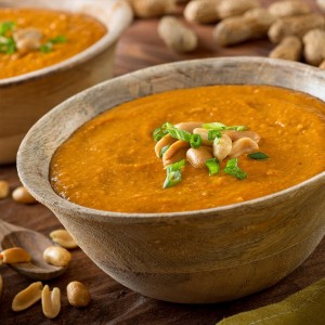 Tikka masala soup