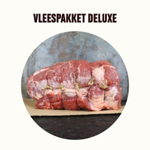 Meat package Deluxe
