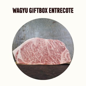 GIFT BOX Wagyu Sirloin