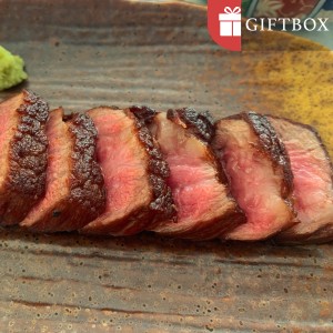 Wagyu tournedos pakket