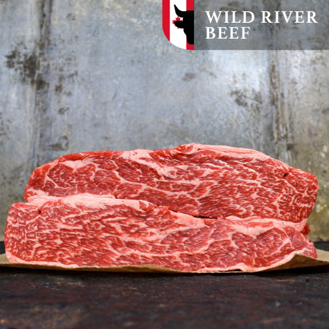 Bavette Black Angus Organic CAN