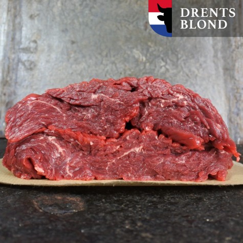 bavette blonde d'aquitaine