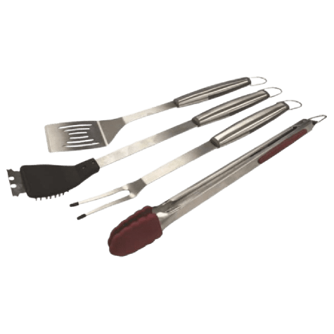 Bestekset Rvs 4-Delig