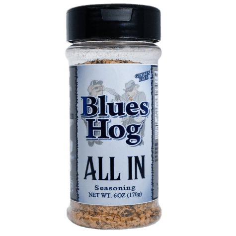 Blues Hog All In Seasoning