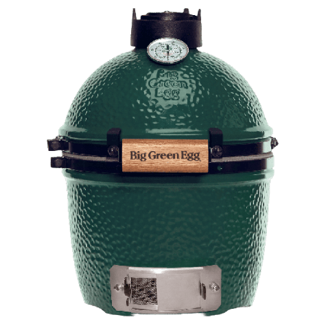 Big Green Egg Mini