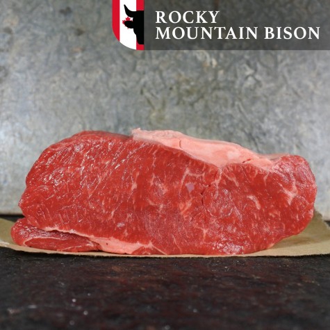 Bison Entrecote